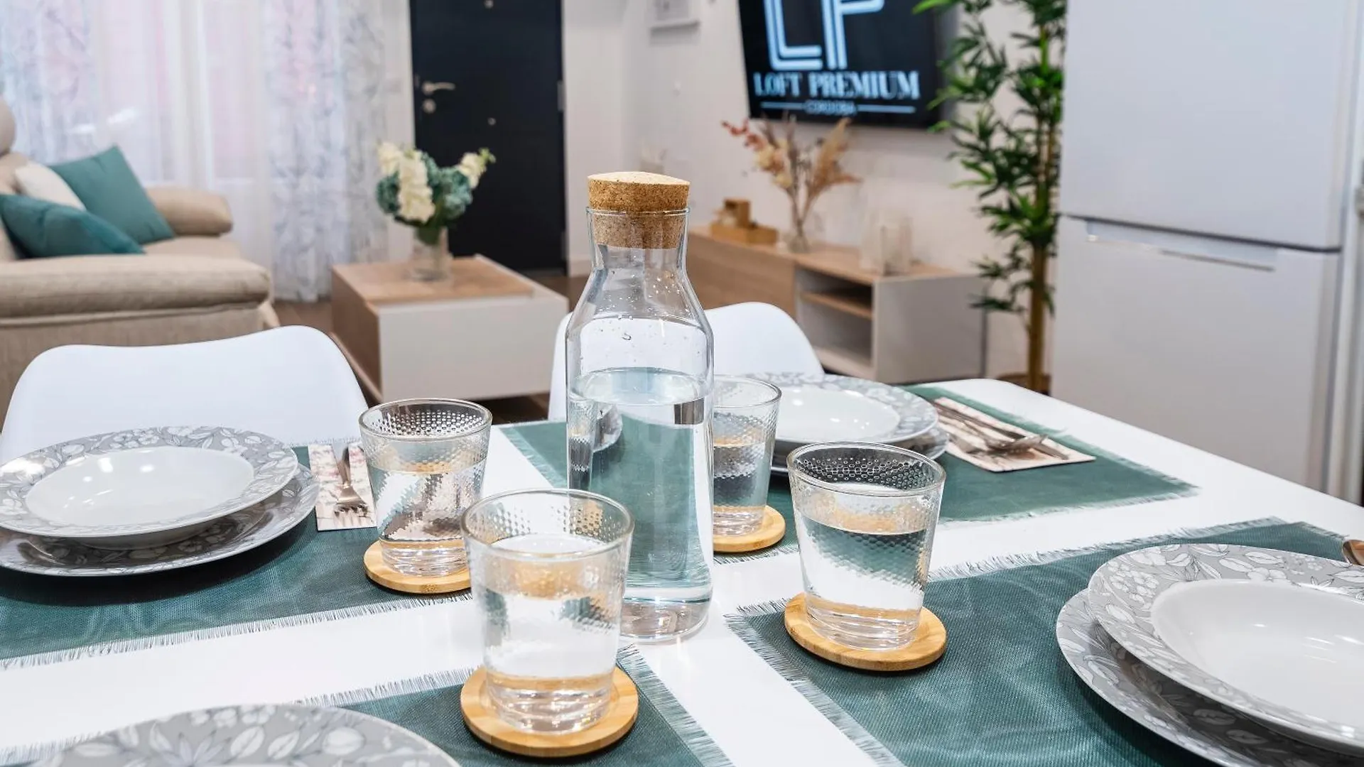 Loft Premium Cordoba Διαμέρισμα 0*,  Ισπανία