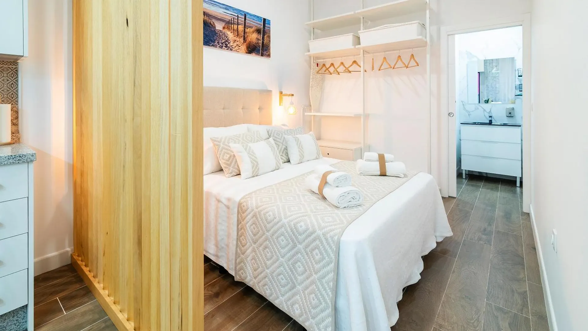 Loft Premium Cordoba Διαμέρισμα