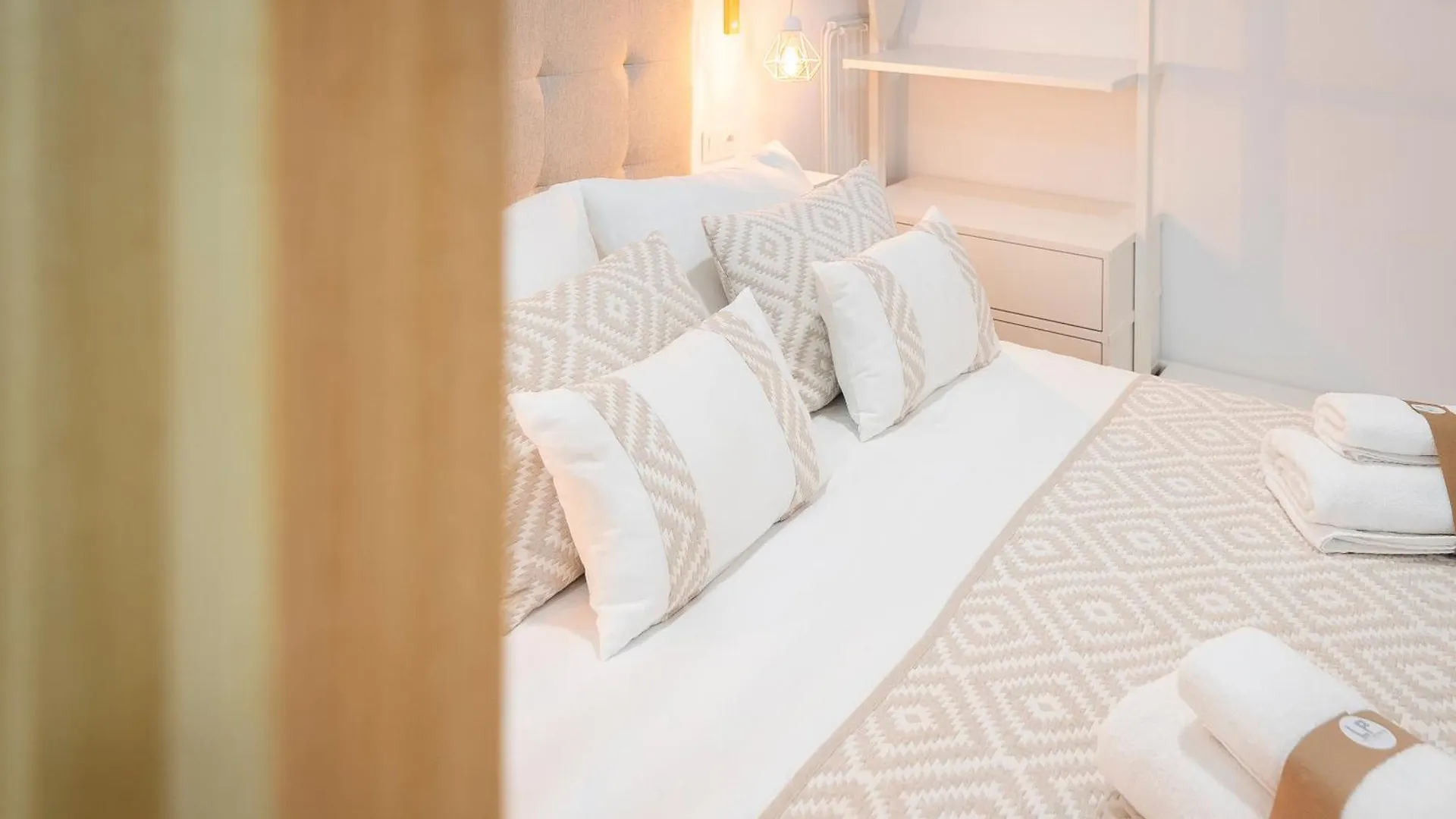 Loft Premium Cordoba Διαμέρισμα