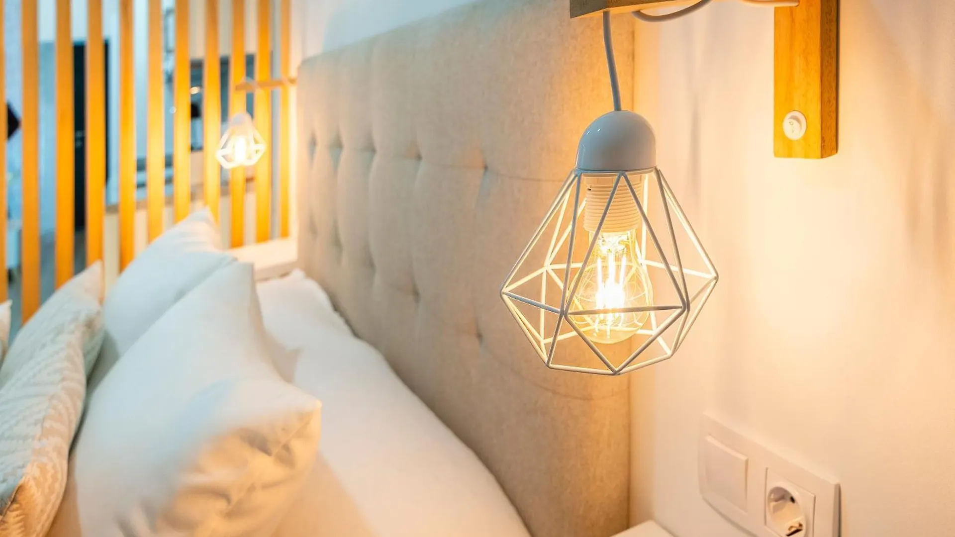 Apartamento Loft Premium Córdoba