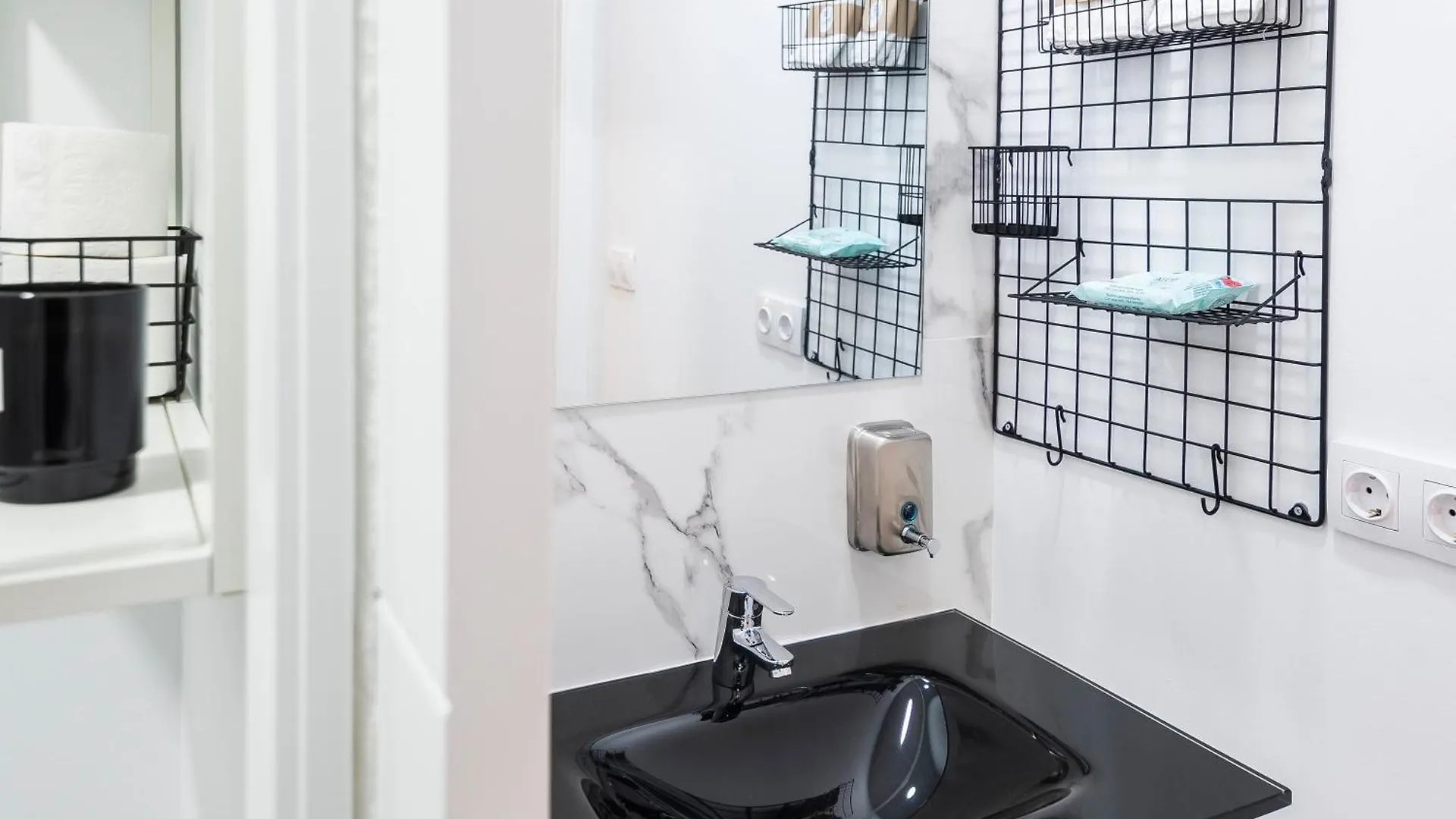 Apartamento Loft Premium Córdoba