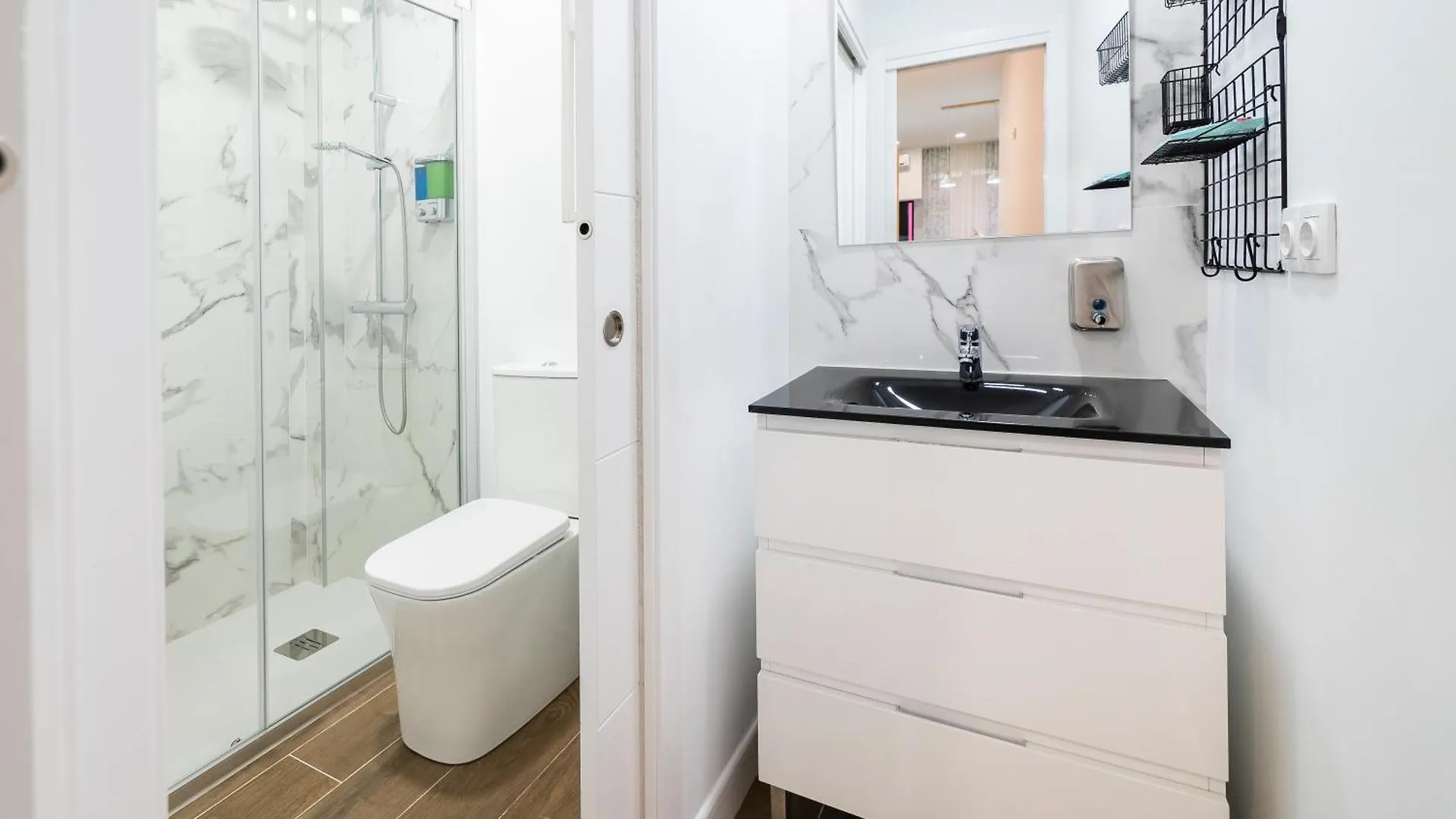 Apartamento Loft Premium Córdoba España