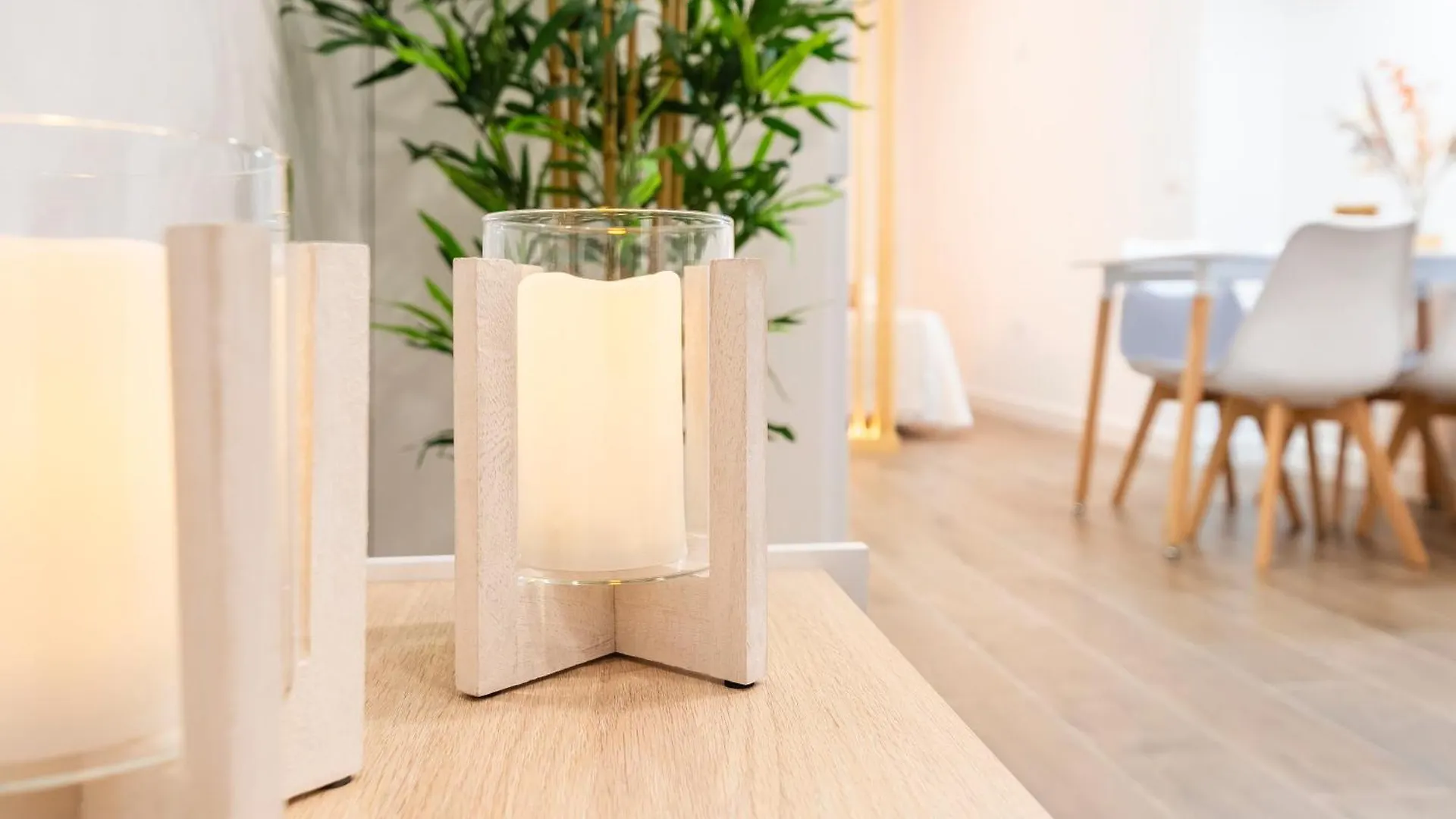 Apartamento Loft Premium Córdoba