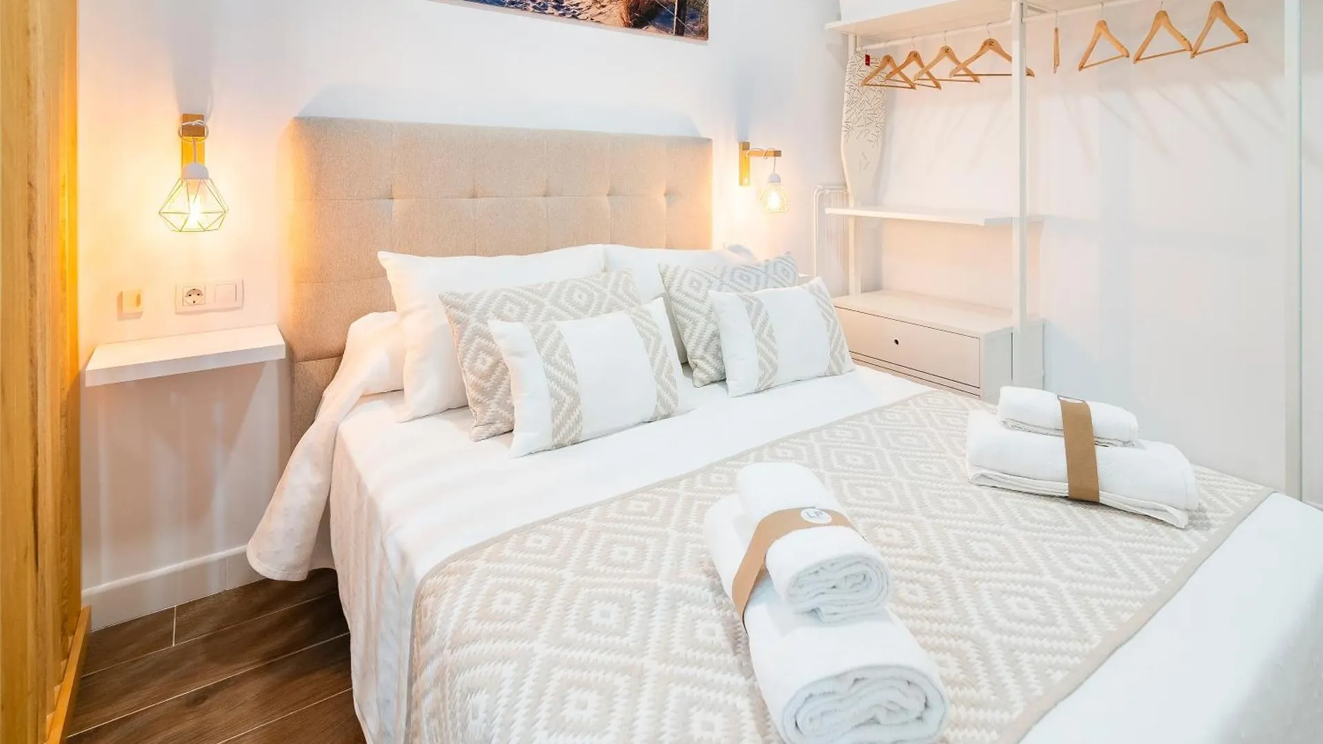 Apartamento Loft Premium Córdoba