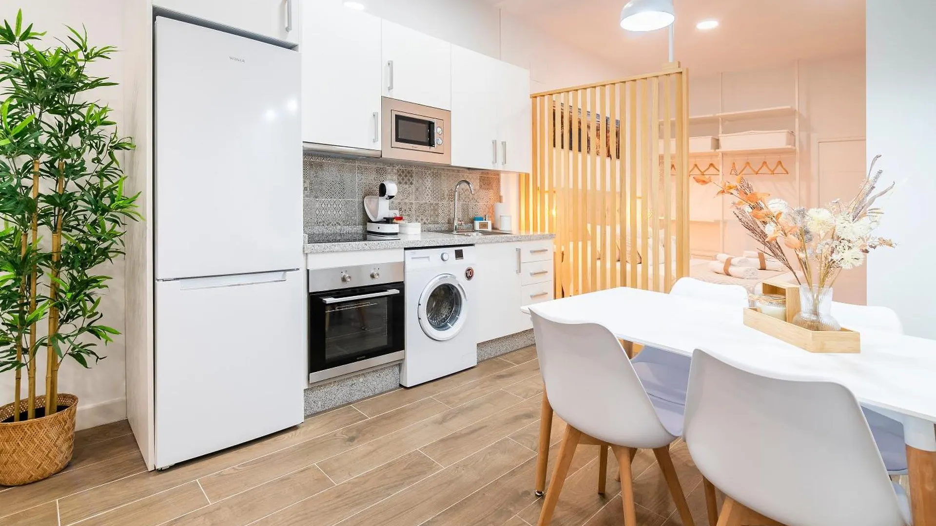 Apartamento Loft Premium Córdoba